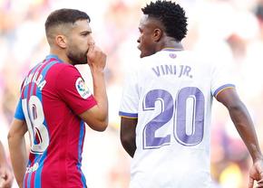 Barcelona - Real Madrid, în semifinalele Supercupei Spaniei » Echipe probabile pentru duelul de la Riyadh