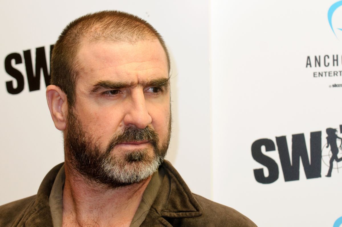Cantona e revoltat de Campionatul Mondial: „Oribil! Nu-mi pasă de turneul ăsta”