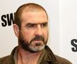 Eric Cantona (55 de ani), unul dintre cei mai mari fotbaliști din istorie, nu agreează deloc ideea organizării Campionatului Mondial în Qatar.