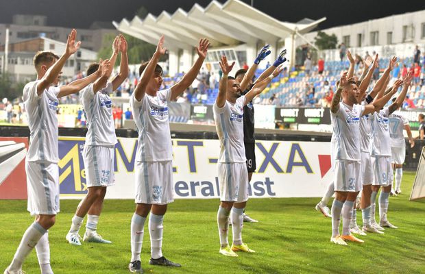 S-a „rupt” o „perlă” de la FCSB: „Fractură la un deget de la picior” » Cât va lipsi