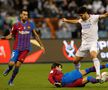 Barcelona - Real Madrid, în semifinalele Supercupei Spaniei