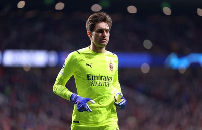 Ciprian Tătărușanu s-a vindecat de COVID-19 şi poate reveni la antrenamente