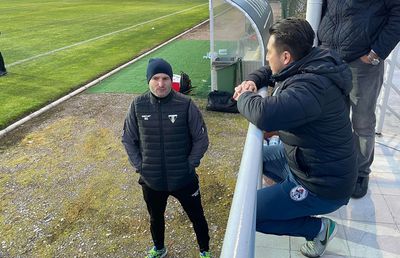 Problemele de la club pot aduce și o schimbare de antrenor în Liga 1: „E clar că voi spune «stop!»”