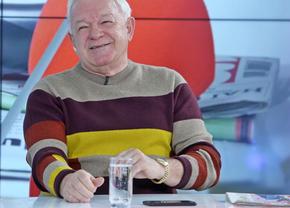 Sandu Boc vine la GSP LIVE » Urmărește emisiunea AICI
