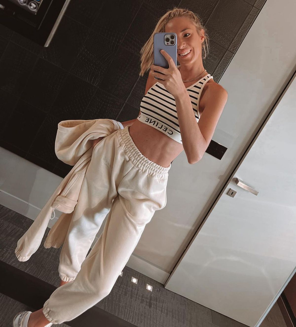 Alvaro Morata va divorța de fotomodelul Alice Campello: „Dacă ar exista o altă femeie...”