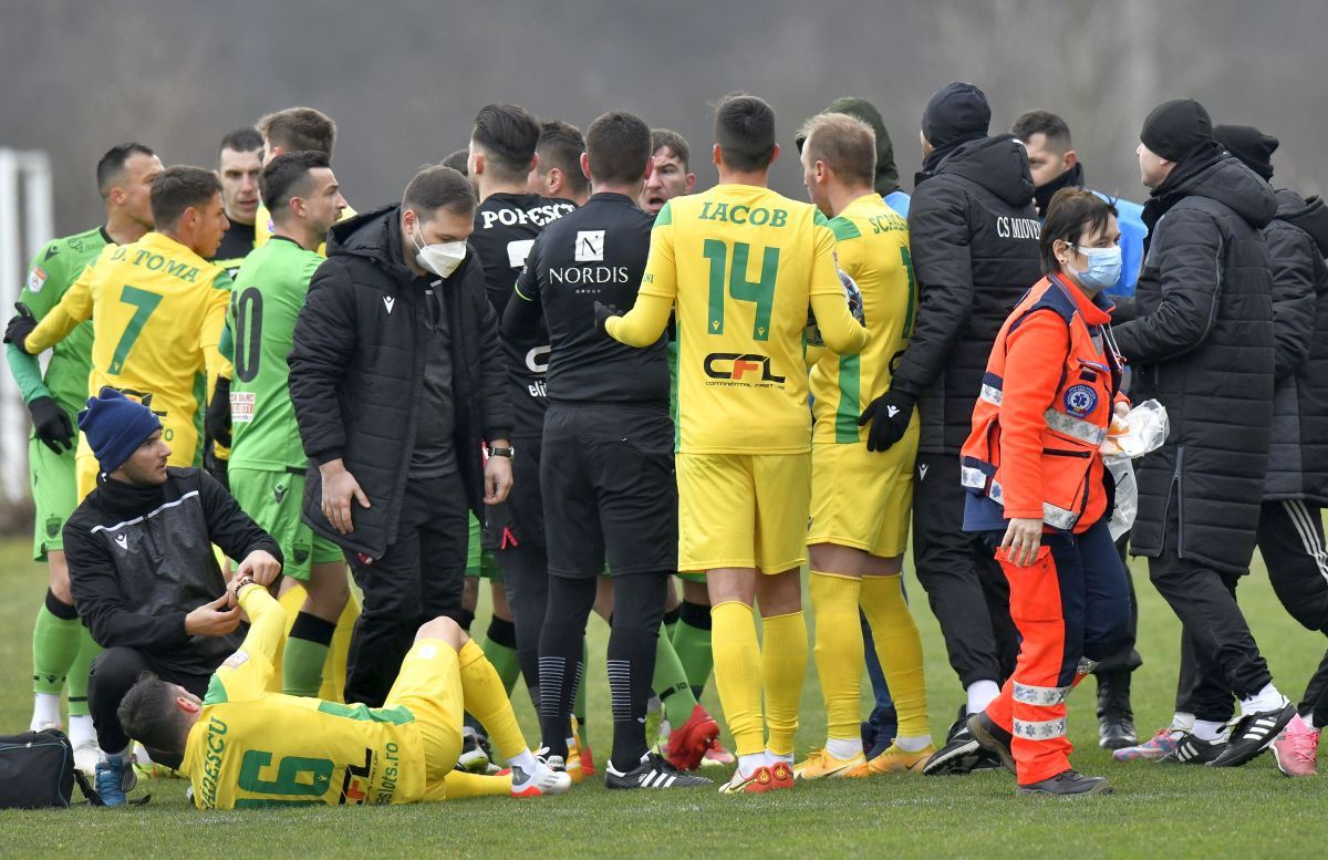 Vraiște! 3 probleme pe care Dinamo trebuie să le rezolve urgent în 2022, anul în care retrogradarea bate la ușă