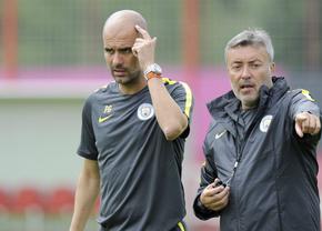 Cine este noul antrenor al lui Cicâldău și Moruțan. De la „The Special One Mitri” la „regula de 5 secunde”. Și un deceniu cu Guardiola