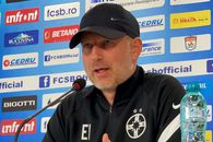 Edi Iordănescu vorbește despre plecarea de la FCSB: „Echipa ar fi fost în moarte clinică” » De ce a renunțat la clauză