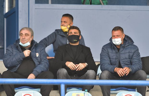 Adrian Mutu îşi pregătește terenul pentru națională. Pe cine vrea consilier: „A vrut să ne întâlnim. Îl ajut cu plăcere”