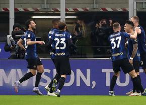 Inter, victorie dramatică în Supercupa Italiei » Alexis Sanchez a decis partida la ultima fază a reprizelor de prelungire