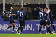 Inter, victorie dramatică în Supercupa Italiei » Alexis Sanchez a decis partida la ultima fază a reprizelor de prelungire