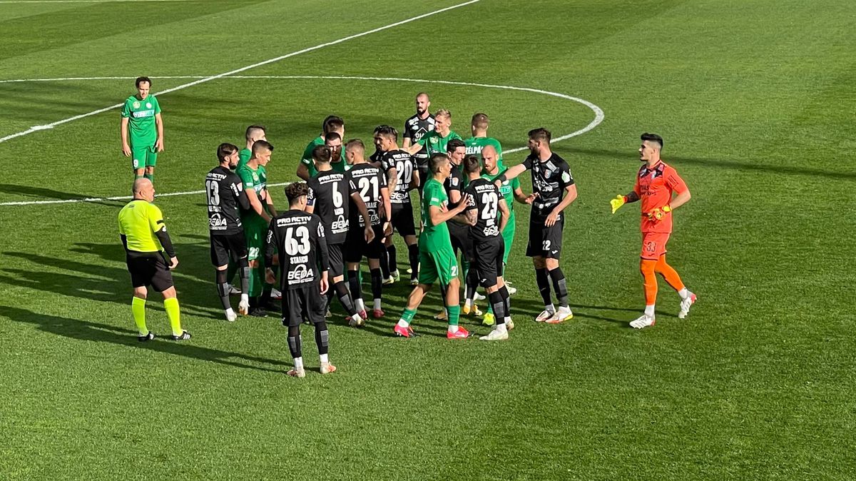 Chindia - Paksi / 12.02.2022, Antalya