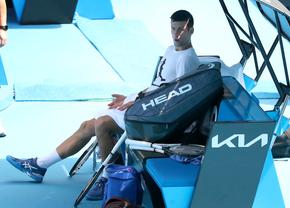 Ce riscă Novak Djokovic pentru că nu a respectat protocolul sanitar din Serbia » Poate fi condamnat la închisoare