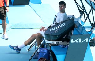 Ce riscă Novak Djokovic pentru că nu a respectat protocolul sanitar din Serbia » Poate fi condamnat la închisoare