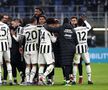 Inter - Juventus, Supercupa Italiei / FOTO: GettyImages