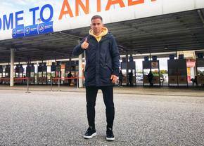 Transferul Rapidului a iscat contre între impresari » Bogdan Apostu: „Nu știu în ce calitate a vorbit, dar nu e cazul să jignești jucătorul”