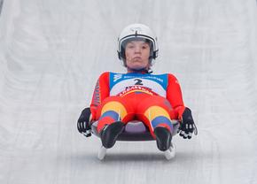 Veste excelentă pentru România » Sportiva cu cel mai bun rezultat la precedentele JO merge la Beijing