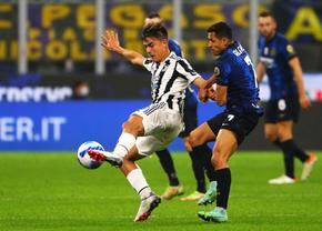 Inter - Juventus, în Supercupa Italiei » Primul „Derby d'Italia” din anul 2022