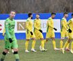 Dinamo - CS Mioveni 0-2 / Amical 12 ianuarie 2022