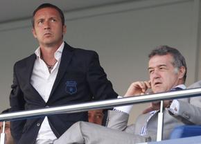 MM revine după declarațiile lui Becali: „Gigi nu mai ține minte, e funny”