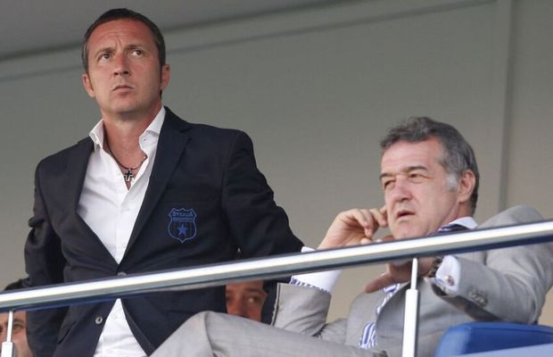 MM revine după declarațiile lui Becali: „Gigi nu mai ține minte, e funny”