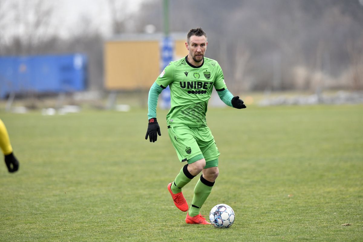 Cornel Dinu se ia de Flavius Stoican: „Nu de el are nevoie Dinamo acum”