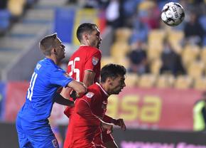 Dinamo a rezolvat transferul #3: „L-am luat, vine duminică!”