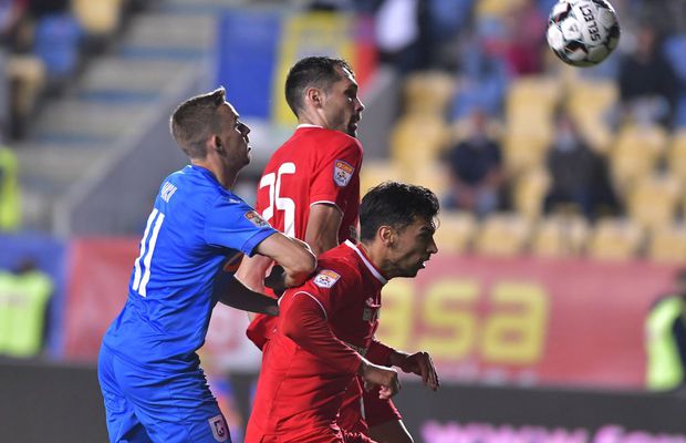 Dinamo a rezolvat transferul #3: „L-am luat, vine duminică!”