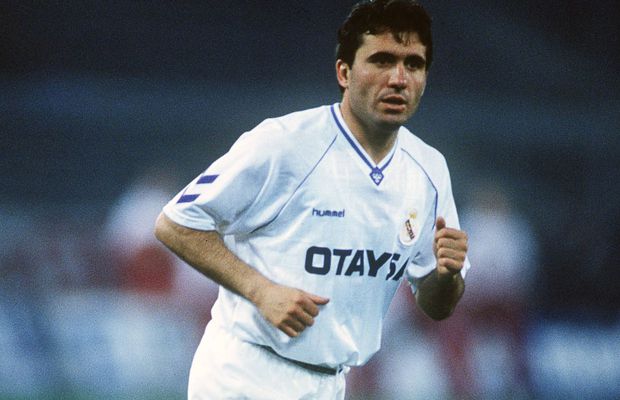 „Lunetistul” Hagi » 30 de ani de la o reuşită de poveste! „Un gol pe care nu o să-l uit vreodată”