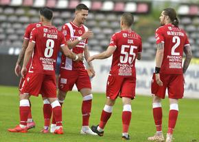 Mario Niculae a transferat la Vejle un fost dinamovist!