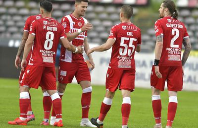 Mario Niculae a transferat la Vejle un fost dinamovist!