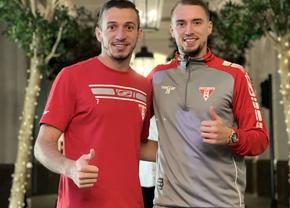 Un brazilian și un olandez din Liga 1, luați la întrebări despre România. „Știam ceva despre dictatorul vostru, cum îi zicea?”