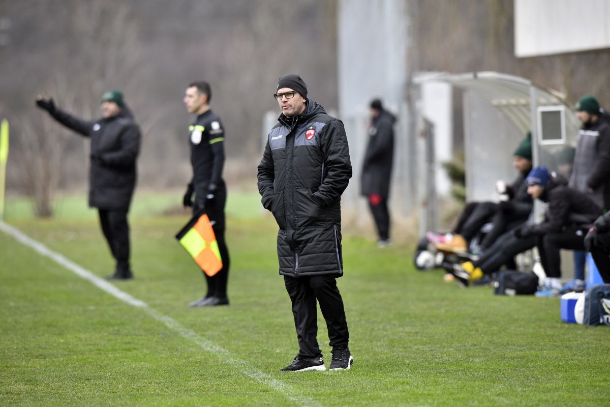 Vraiște! 3 probleme pe care Dinamo trebuie să le rezolve urgent în 2022, anul în care retrogradarea bate la ușă