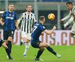 Inter - Juventus, Supercupa Italiei / FOTO: GettyImages