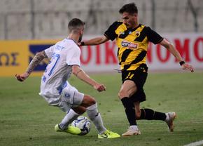 A picat! » Jucătorul dorit de Dinamo spune NU: „Poate vin la altă echipă din Liga 1”