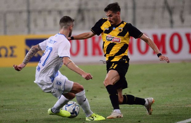 A picat! » Jucătorul dorit de Dinamo spune NU: „Poate vin la altă echipă din Liga 1”