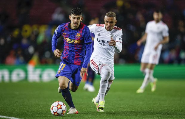 Plecare de la Barcelona » Catalanii renunță la el, la numai 6 luni de la venirea în Spania