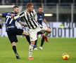 Inter - Juventus, Supercupa Italiei / FOTO: GettyImages