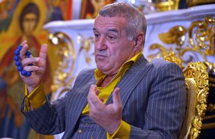 Antrenorul marcat de Becali: „FCSB? Toată viața o să regret că m-am dus acolo!”