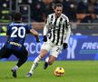 Inter - Juventus, Supercupa Italiei / FOTO: GettyImages