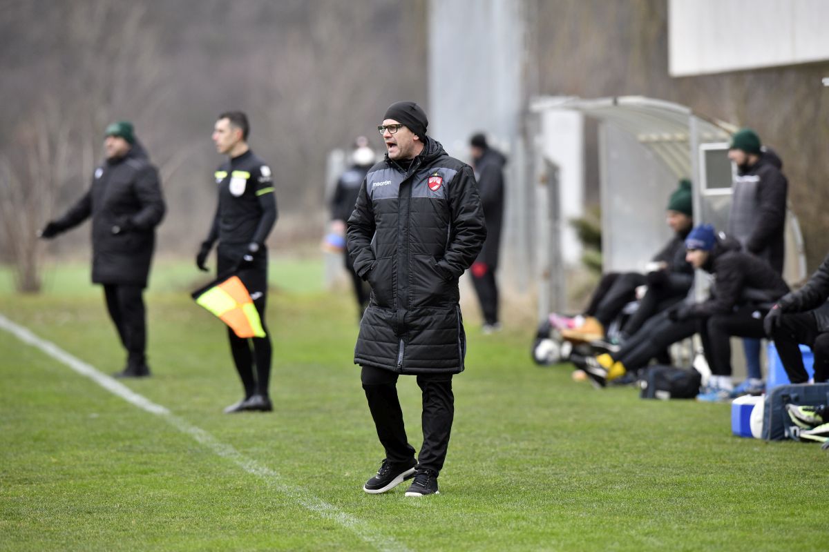 Vraiște! 3 probleme pe care Dinamo trebuie să le rezolve urgent în 2022, anul în care retrogradarea bate la ușă