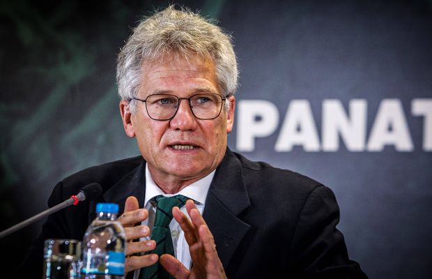 Ladislau Boloni s-a decis și îi va comunica mesajul lui Răzvan Burleanu în scurt timp