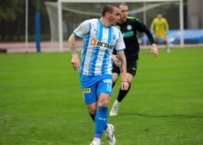 Amicalul Craiovei a picat, dar oltenii s-au reorientat » Duel tare cu o rivală din Liga 1