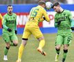 Dinamo - CS Mioveni 0-2 / Amical 12 ianuarie 2022