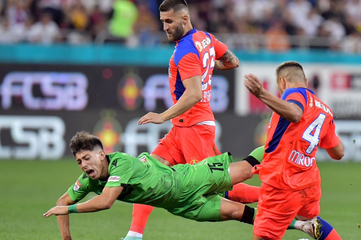 LPF a anunțat programul etapei #23 » Când se joacă derby-ul Dinamo - FCSB