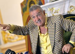 FCSB vrea schimbare protocolului din Liga 1 » Gigi Becali e dispus să achite banii necesari