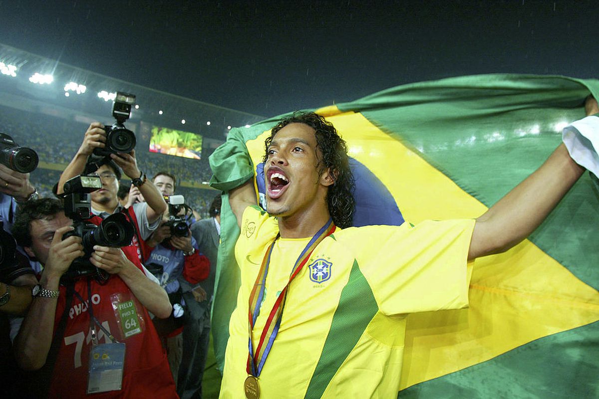 Dinastia continuă! Fiul magicianului Ronaldinho a ajuns în Europa pentru prima mare provocare a carierei de fotbalist
