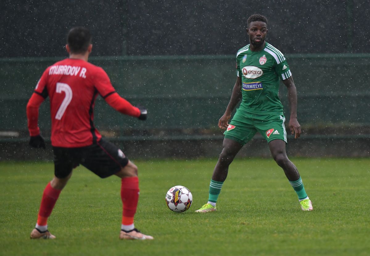 Cum arată Sepsi cu o săptămână înainte de reluarea campionatului și ce spune Bergodi: „Nu vom fi la turație maximă cu Rapid”