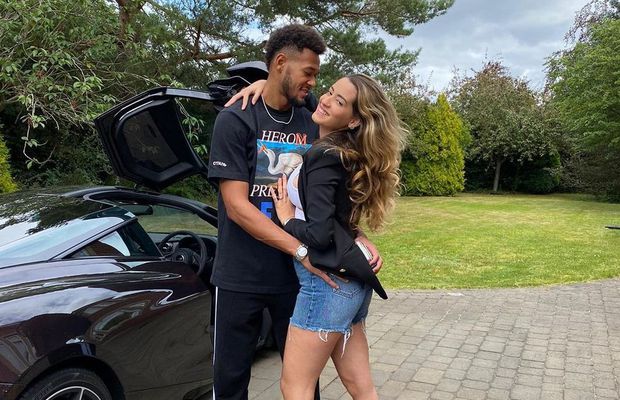 Și-a calificat echipa în semifinalele Cupei Ligii Angliei, apoi a fost arestat: „O să apară în fața magistraților”