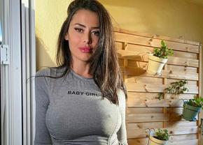 Eva din Barcelona face furori într-un sport periculos: „Am ceva înnăscut, senzualitatea”
